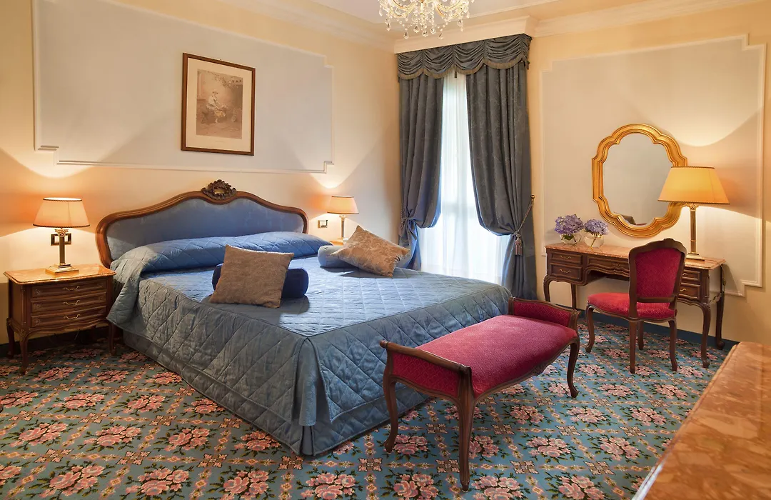 Hotel Terme Due Torri - Adults Hideaway & Spa-1