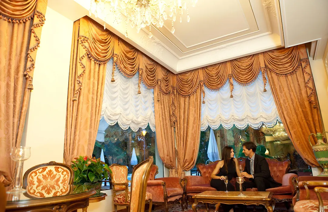 Hotel Terme Due Torri - Adults Hideaway & Spa-1