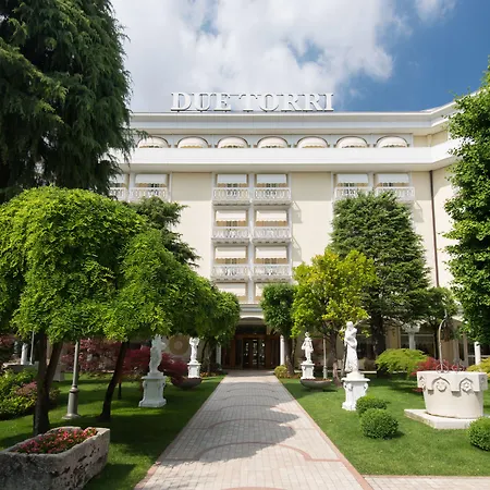 Hotel Terme Due Torri - Adults Hideaway & Spa-2