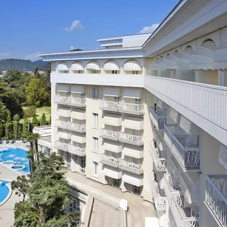 Hotel Terme Due Torri - Adults Hideaway & Spa-2