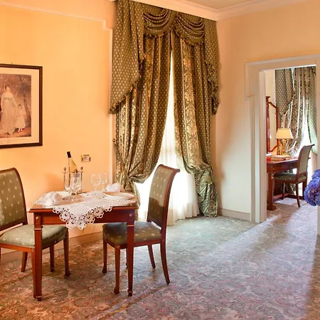 Hotel Terme Due Torri - Adults Hideaway & Spa-3